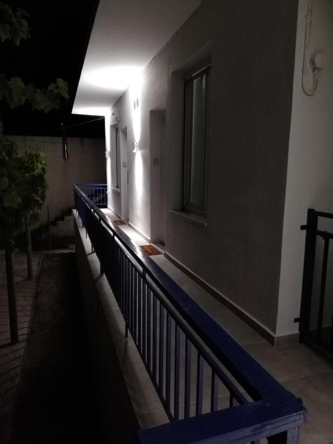 Rilassunte Luxury Apartments Potos Zewnętrze zdjęcie
