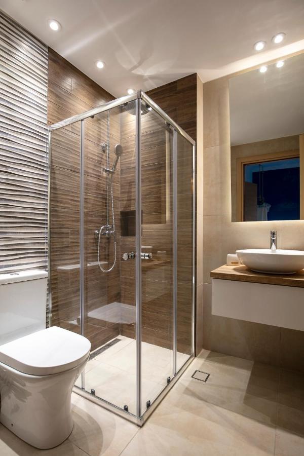 Rilassunte Luxury Apartments Potos Zewnętrze zdjęcie